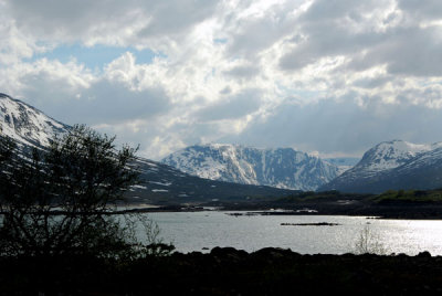 Breidalsvatn