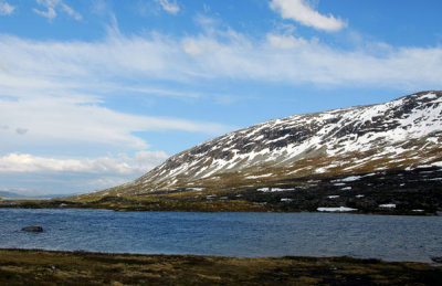 Breidalsvatn