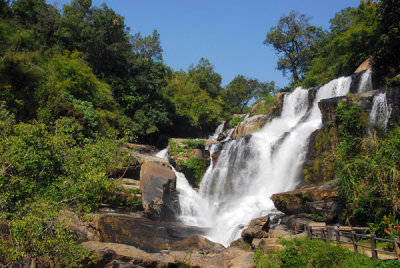 ดอยอินทนนท์ Doi Inthanon