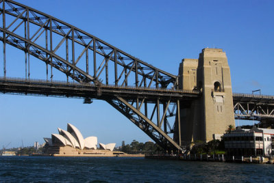 Sydney Harbour