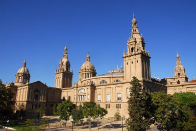 National Art Museum of Catalonia