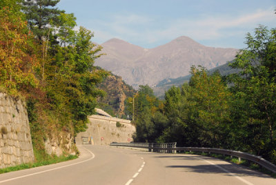 Catalan Pyrenees