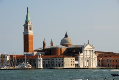 San Giorgio Maggiore
