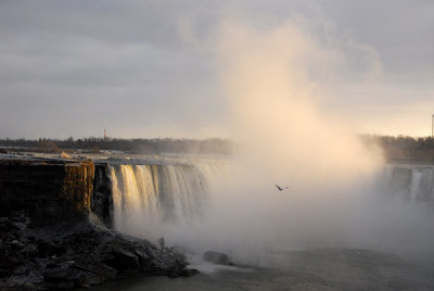 Canadian Falls