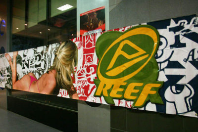 Reef