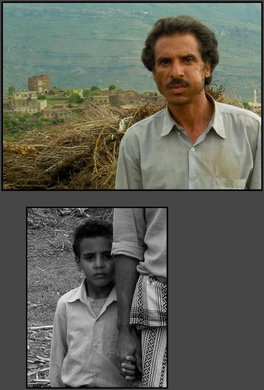 <font size=8>#3 [17-NOV-05]</font><br>Two Frames, One Picture