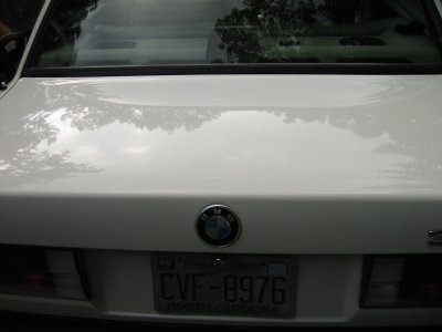 BMW 325e