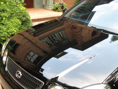 Lexus GS400