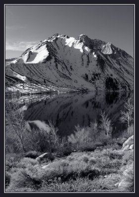 Convict Lake