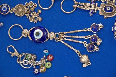 greek festival evil eye jewelry 2
