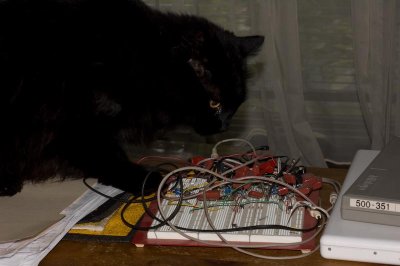 PWNing the wires - 2