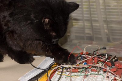PWNing the wires - 3
