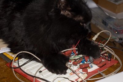 PWNing the wires - 6