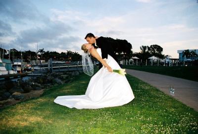 Bride & Groom