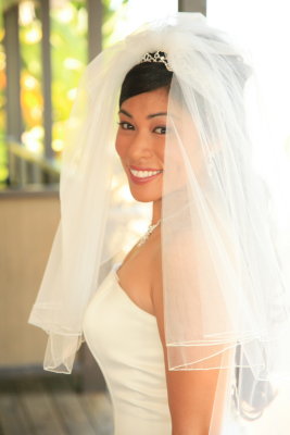 The Bride