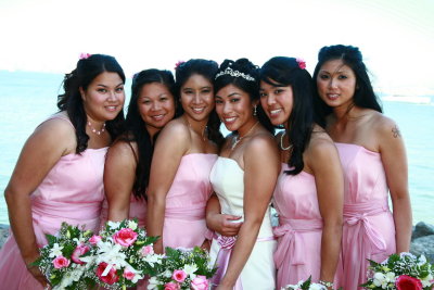 The Ladies