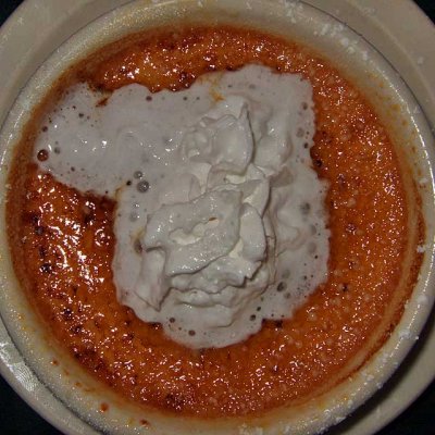Creme Brulee