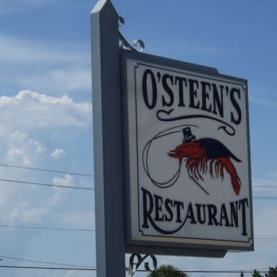 Osteen's Restaurant
