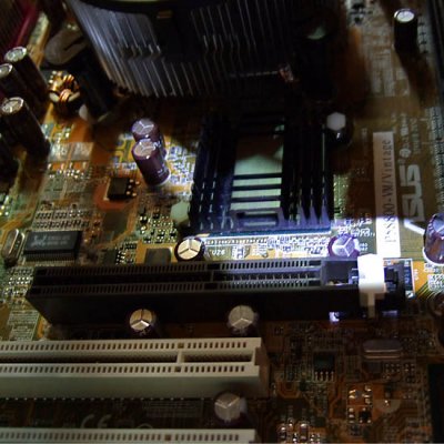 Home Computer