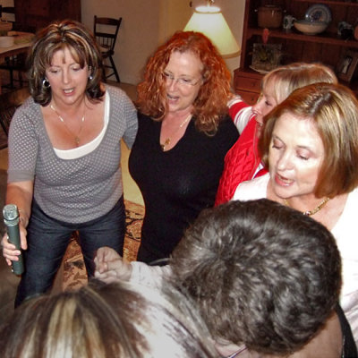 January 23, 2008