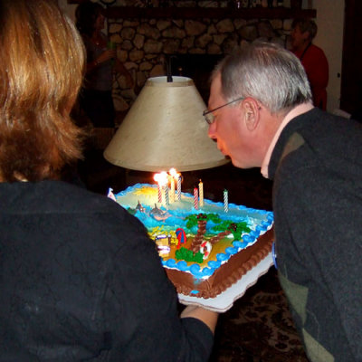 January 24, 2008
