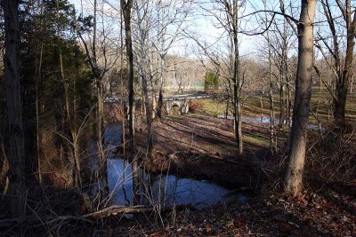 View from Trail
