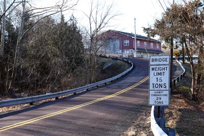 Township Buildings