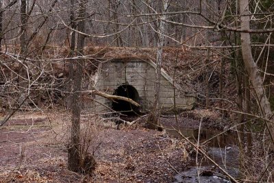 Small Bridge