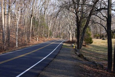 Deep Creek Road South