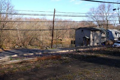 Creekside Dwellings