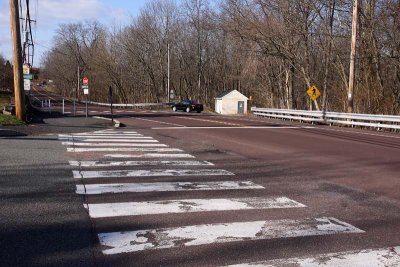 9th Avenue Crossing