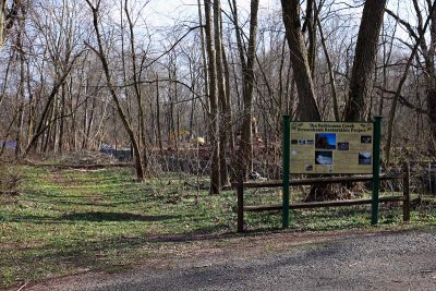 Streambank Restoration
