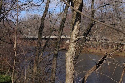 South Side - 113 Bridge