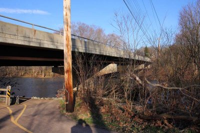 Route 113 Bridge