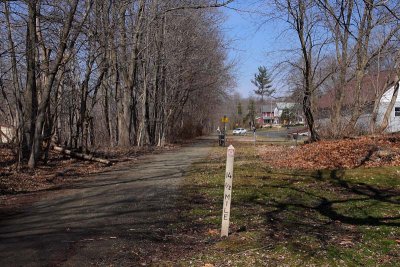 Milepost 14.5