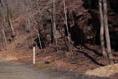 Milepost 15