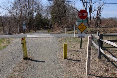 Milepost 15.5