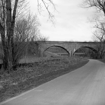 1910 PRR Bridge