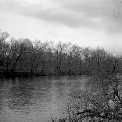 Schuylkill River View