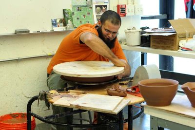 Lifting Original Bat