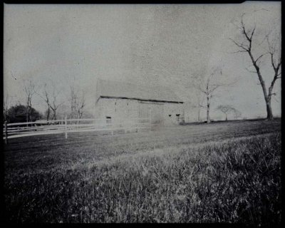 Heckler Barn