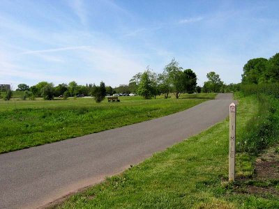 Milepost 1.0