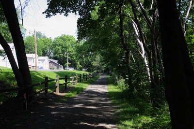 Trail View