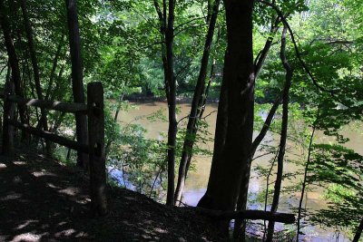 Perkiomen Creek