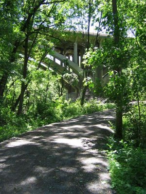 I78/US22 Bridge