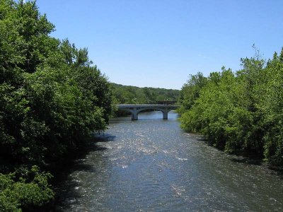 State Street Bridge