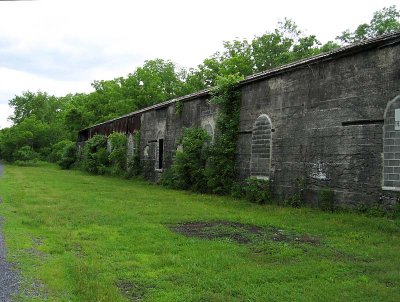 Railroad Remnants II