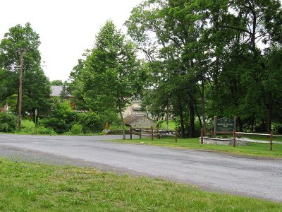 Troxell - Steckel House