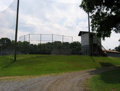 Ballpark at Birdsboro