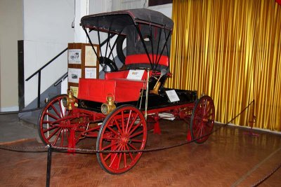 Sears Model N 